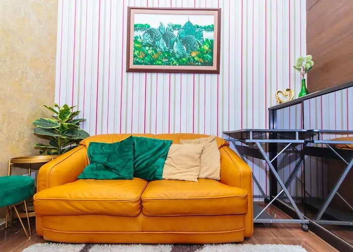 Apartment Makati Bliss Designer Pool Gym Park Net300 Makati 1767